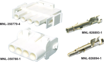 MNL-350780-1 4PIN