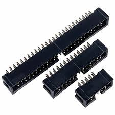 Съединители DS1013-16S 2x8 PIN