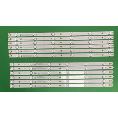 Led Backlight 55\'\' YS-L E469119 led824-825