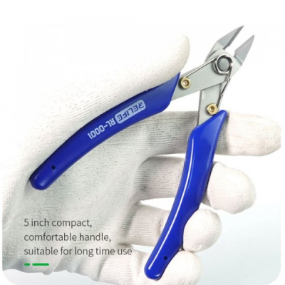 NIPPERS Cutter Plier Tool RL-0001