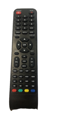 RC 51 inch LED PLAZMA 1115