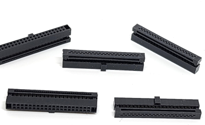 AWP-50 IDC конектор женски 50p