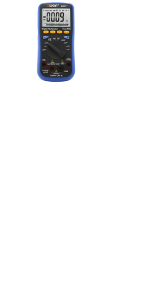 MULTIMETER OWB35T+