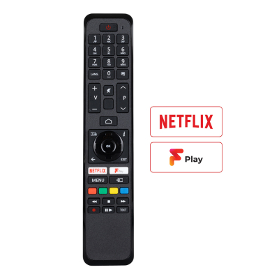 RC CT-8555 RC-43161 NO VOICE