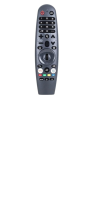 RC SUNNY SNL0674NV ANDROID WEBOS SMART