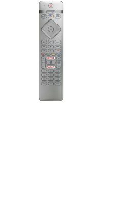 RC RC4154401/01 PHILIPS SMART AMBILIGHT