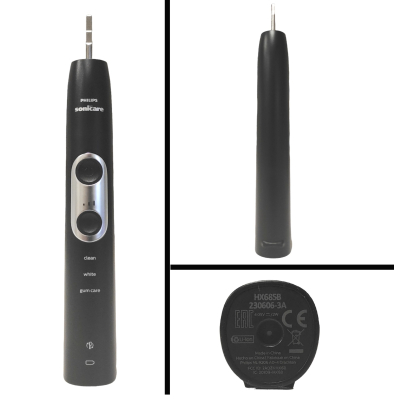 HX685J Electric Toothbrush PINK