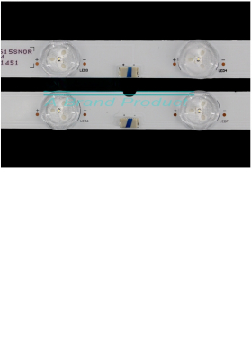 Led Backlight MBL-49039N615SN0 L&R set-12pcs STB49