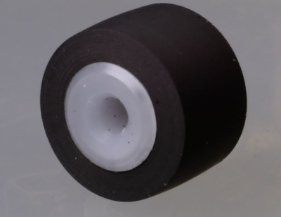 Pinch roller 9.5 x 6.5 x 2 mm N4