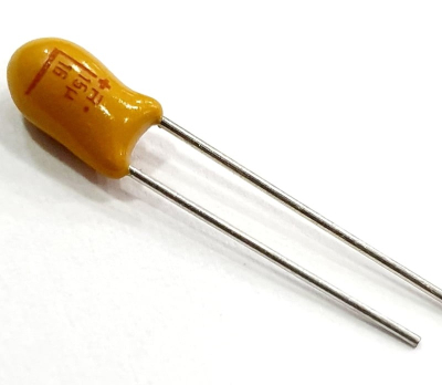 15UF/16V TANTALUM
