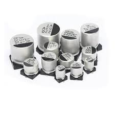 3.3UF/50V  smd