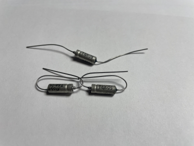 6.8UF/25V TANTALUM