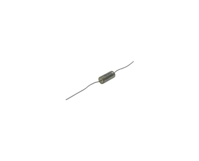 2.2UF/25V TANTALUM AXIAL