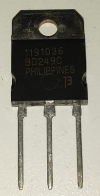 BD249C TO-3P