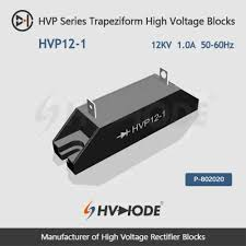 MW-HVR HVP12-1 +2 terminale
