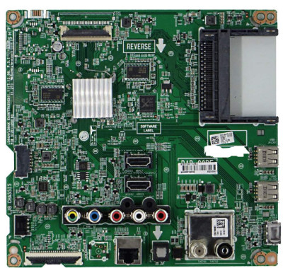 SSB EBU64687308 EAX67703503