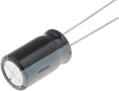 4700UF/6.3V 105°C EEU