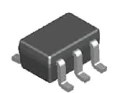 MUN5131DW1T1G SOT-363