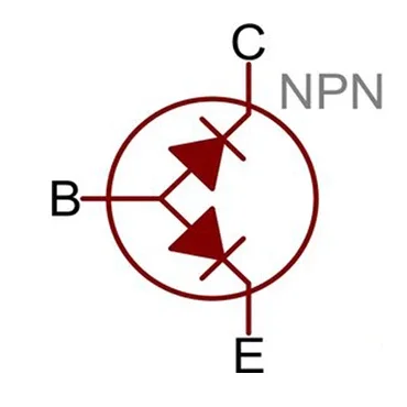 Tranzistoare NPN < 200 V