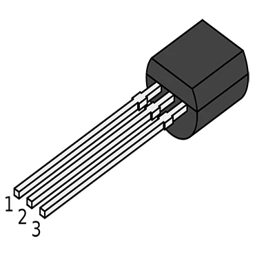 Tranzistoare PFET < 600 V