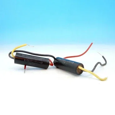 Condensator de operation a motorului