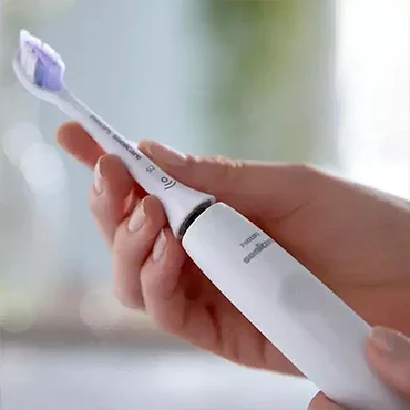 Periuțe de dinți electrice