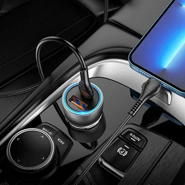 Cabluri și accesorii mobile