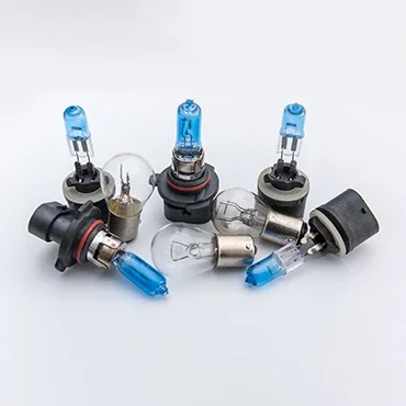 Lămpi și indicatoare