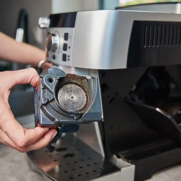 Piese și piese de schimb pentru cafea