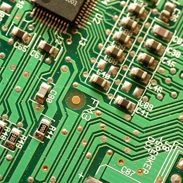 Componente PDP și LCD