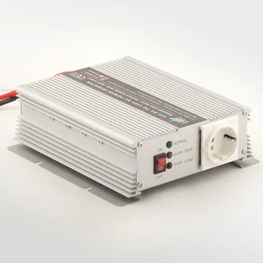 Placă de alimentare și invertor