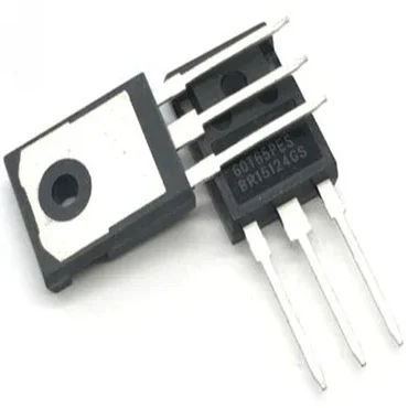 Tranzistoare IGBT