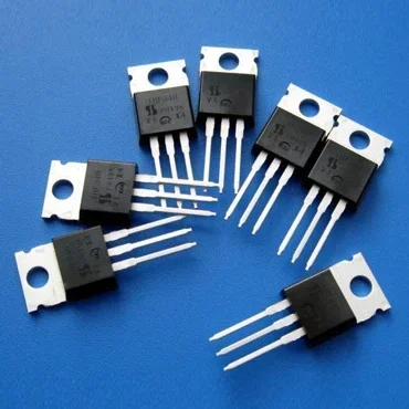 Tranzistoare MOSFET