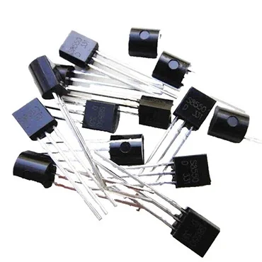 Tranzistor GE-N