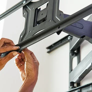 Suport de perete și sertare