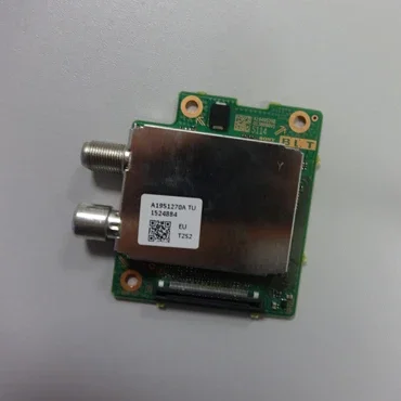 Tuner I²C