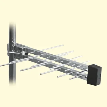 Antene și amplificatoare