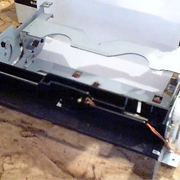 Videoclipul mecanismului