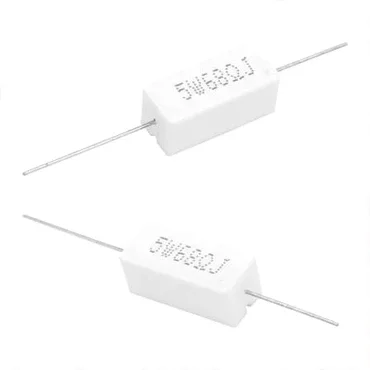 Rezistoare de 5 W