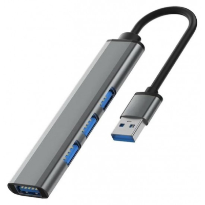 4 IN 1 USB 3.0 4 ports HUB USB-type S-1771