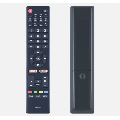 RC RM-C3354