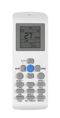 RC AIRCON YKR-P/002E