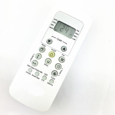 RC AIRCON RG56