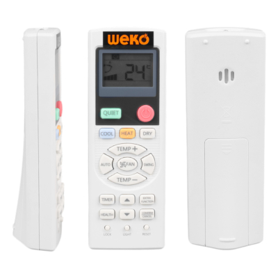 RC AIRCON YR-HD01 YL-HD01 YL-HD04