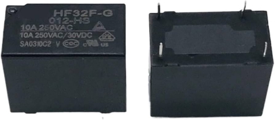 RELEU HF32F-G 24-HS3