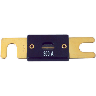 SIGURANȚĂ plată auto 32V 300A WF