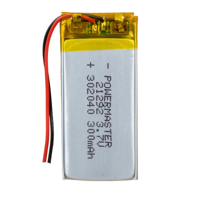 BP 3.7V 200mAh 402030