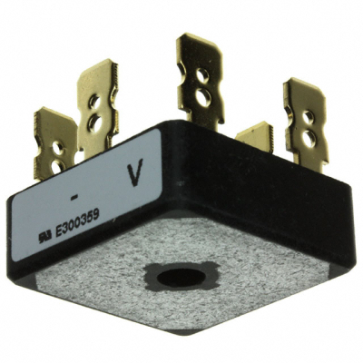 BRIDGE 26MT80 Gold plate