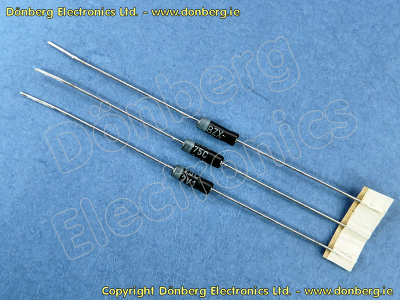 Z 2.1V BZ 102C 2V1 DO-35