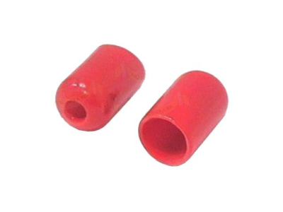 Cable sleeve 6.3mm F connector
